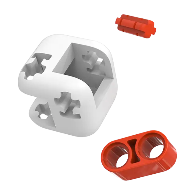 Mi Fidget Cube Building Blocks od Xiaomi w SimplyBuy.pl