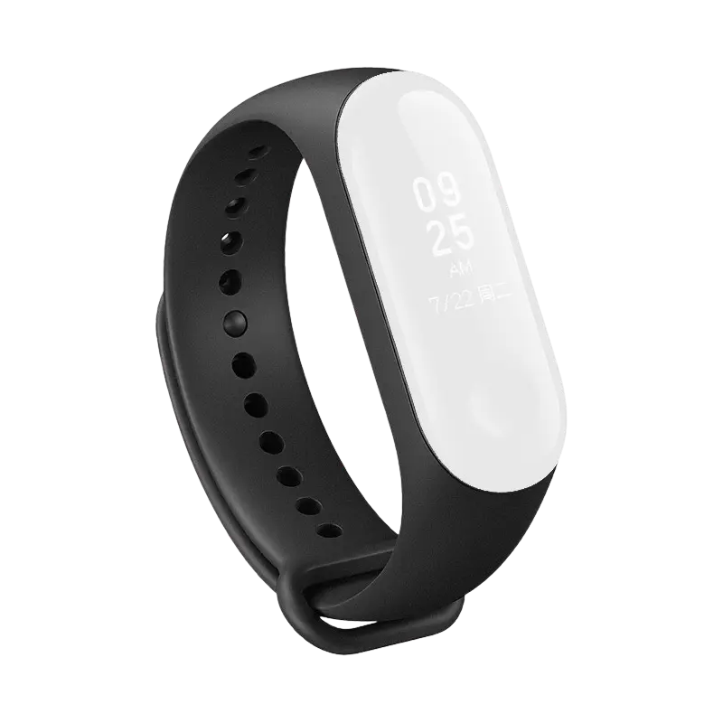 Mi Smart Band 3/4 Strap od Xiaomi w SimplyBuy.pl