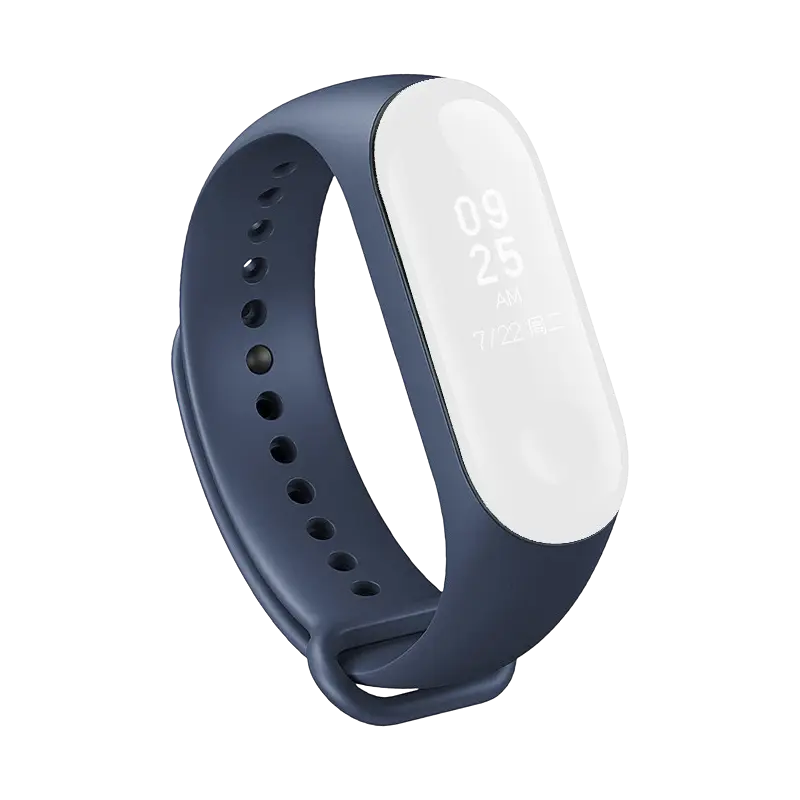 Mi Smart Band 3/4 Strap od Xiaomi w SimplyBuy.pl