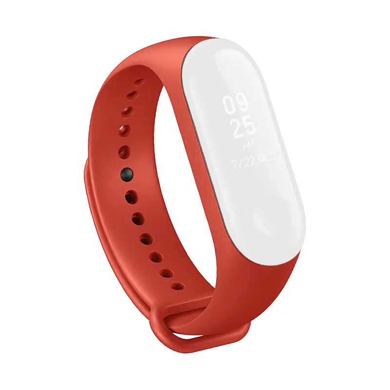 Mi Smart Band 3/4 Strap od Xiaomi w SimplyBuy.pl