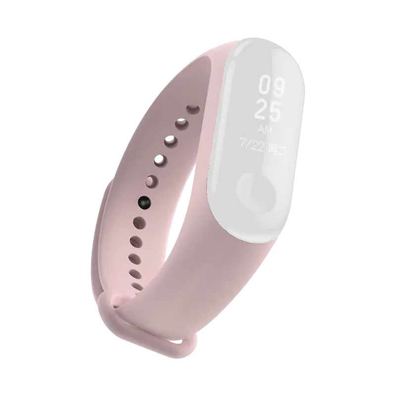 Mi Smart Band 3/4 Strap od Xiaomi w SimplyBuy.pl