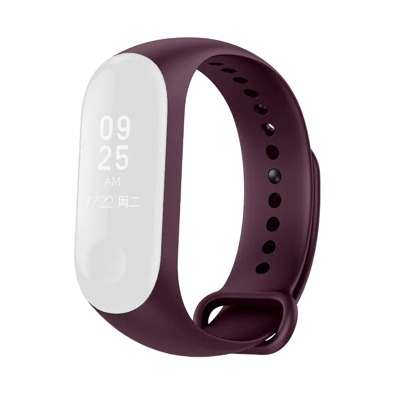 Mi Smart Band 3/4 Strap od Xiaomi w SimplyBuy.pl