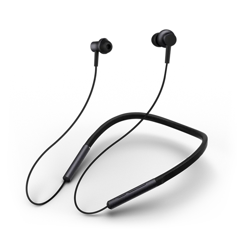 Mi Bluetooth Neckband Earphones Black od Xiaomi w SimplyBuy.pl