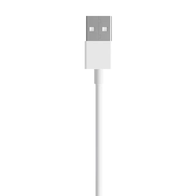 Mi 2-in-1 USB Cable 100 cm od Xiaomi w SimplyBuy.pl