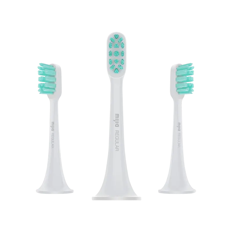 Mi Electric Toothbrush Head Regular (3-pack) od Xiaomi w SimplyBuy.pl