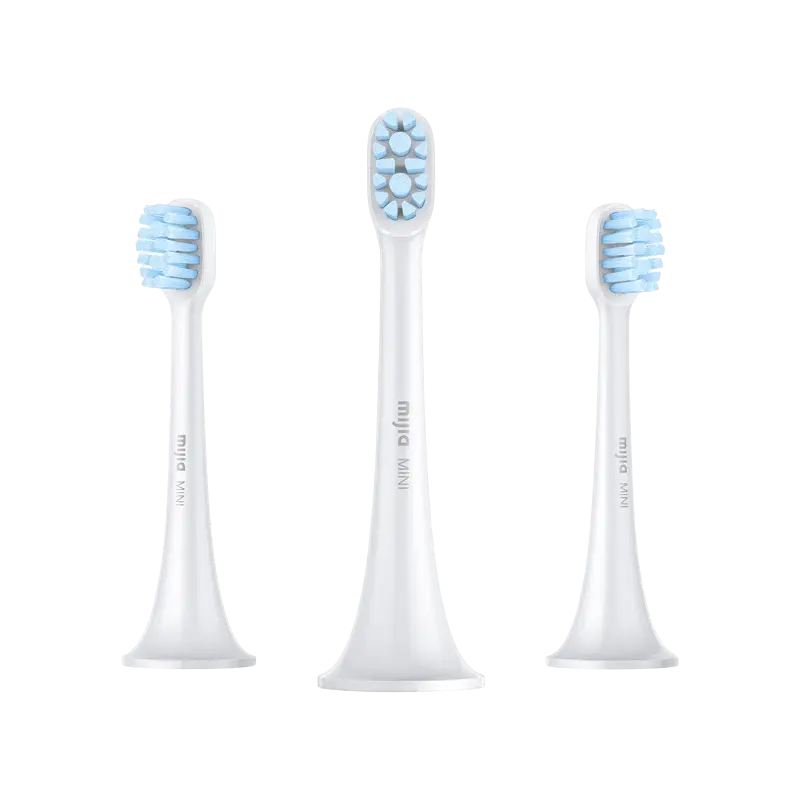 Mi Electric Toothbrush Head Mini (3-pack) od Xiaomi w SimplyBuy.pl