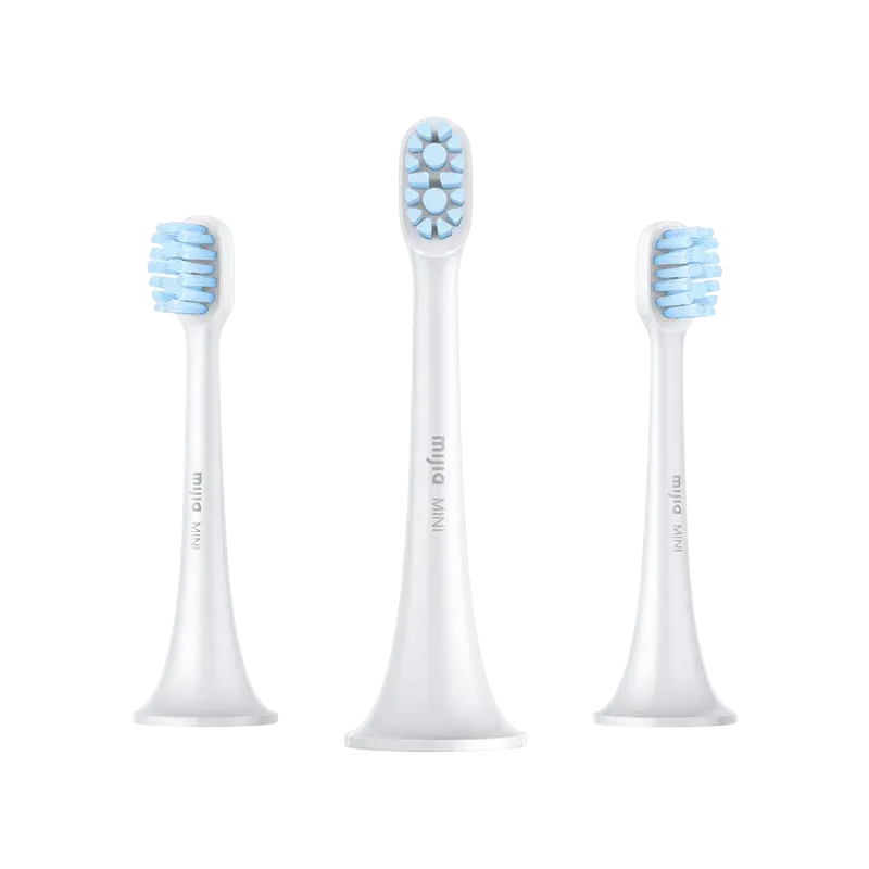 Mi Electric Toothbrush Head Mini (3-pack) od Xiaomi w SimplyBuy.pl