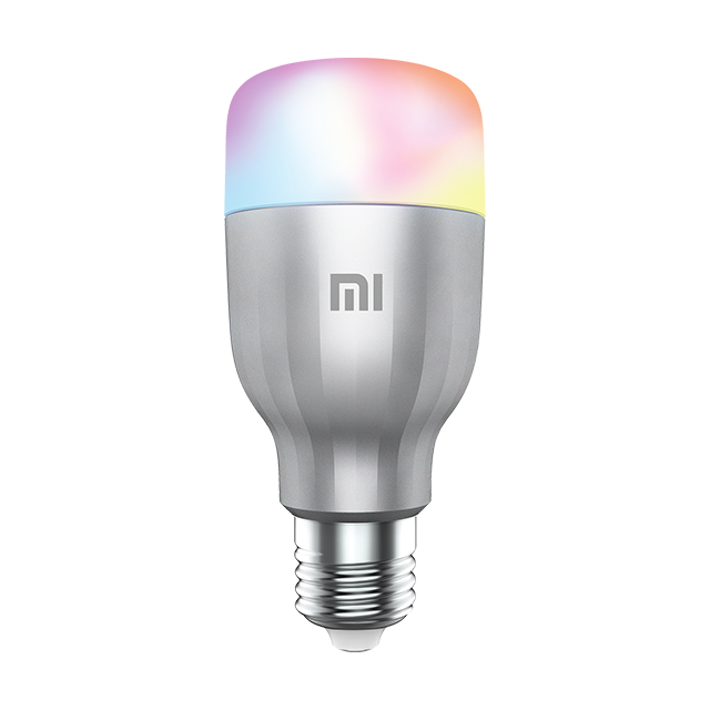 Mi LED Smart Bulb (White & Color) od Xiaomi w SimplyBuy.pl