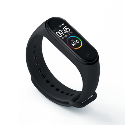 Mi Smart Band 4 od Xiaomi w SimplyBuy.pl