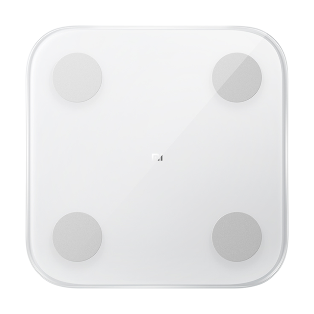 Mi Body Composition Scale 2 od Xiaomi w SimplyBuy.pl