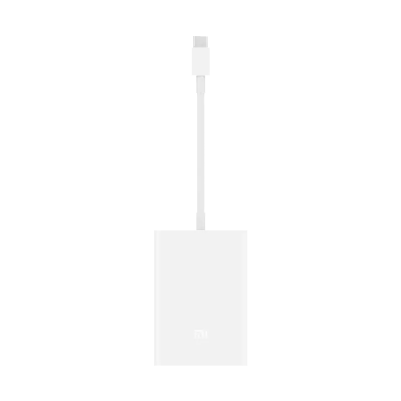 Mi USB Type-C to VGA & Gigabit Ethernet Multi-Adapter od Xiaomi w SimplyBuy.pl