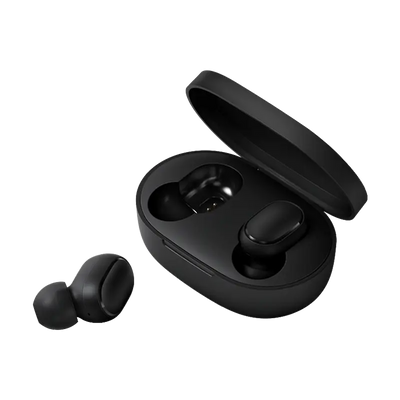 Mi True Wireless Earbuds Basic od Xiaomi w SimplyBuy.pl