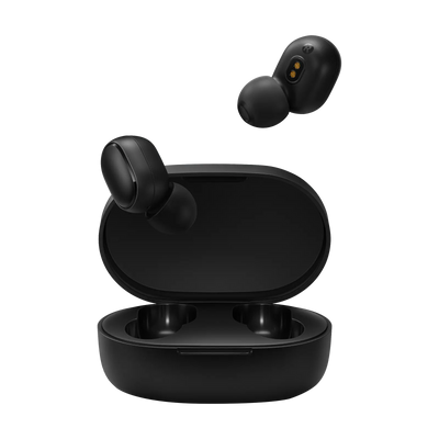 Mi True Wireless Earbuds Basic S od Xiaomi w SimplyBuy.pl