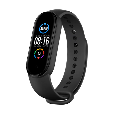 Mi Smart Band 5 od Xiaomi w SimplyBuy.pl