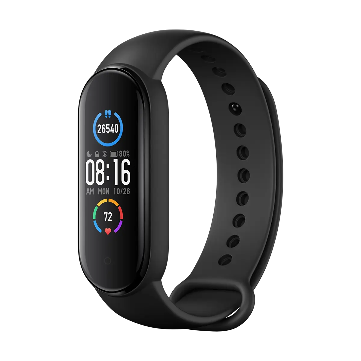 Mi Smart Band 5 od Xiaomi w SimplyBuy.pl