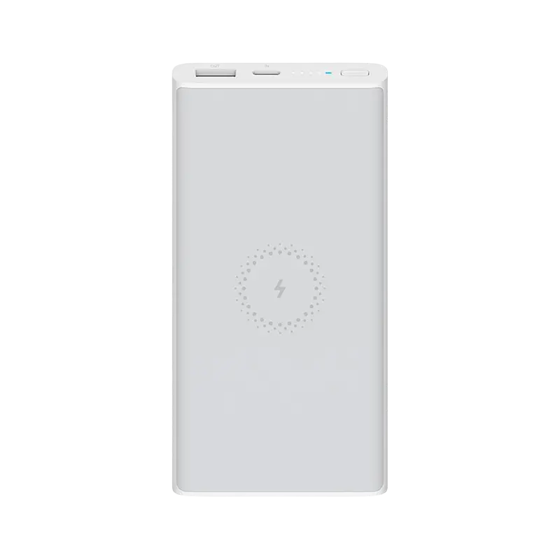 Mi Wireless Power Bank Essential 10000mAh White od Xiaomi w SimplyBuy.pl