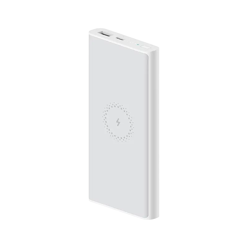 Mi Wireless Power Bank Essential 10000mAh White od Xiaomi w SimplyBuy.pl