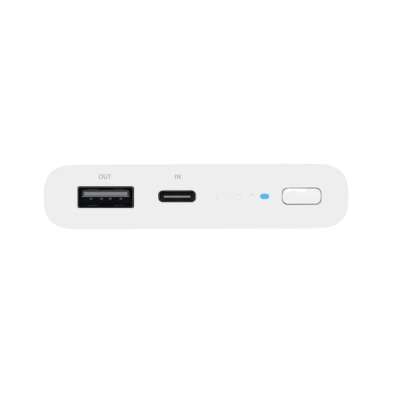 Mi Wireless Power Bank Essential 10000mAh White od Xiaomi w SimplyBuy.pl