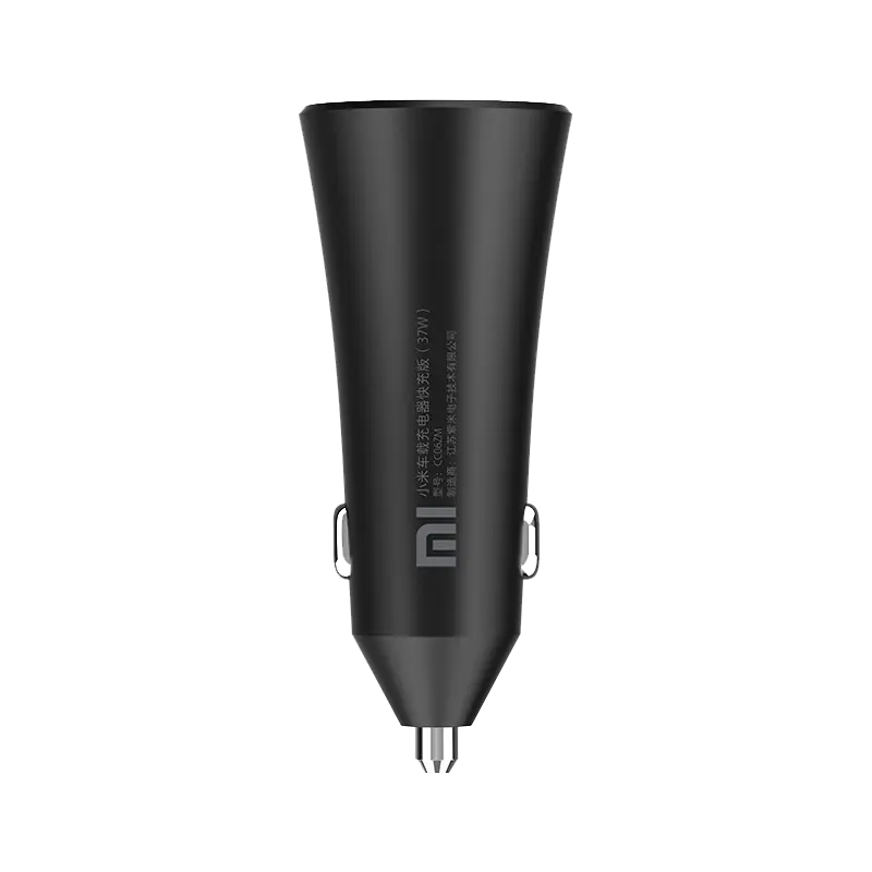 Mi Dual-Port Car Charger (37W) od Xiaomi w SimplyBuy.pl