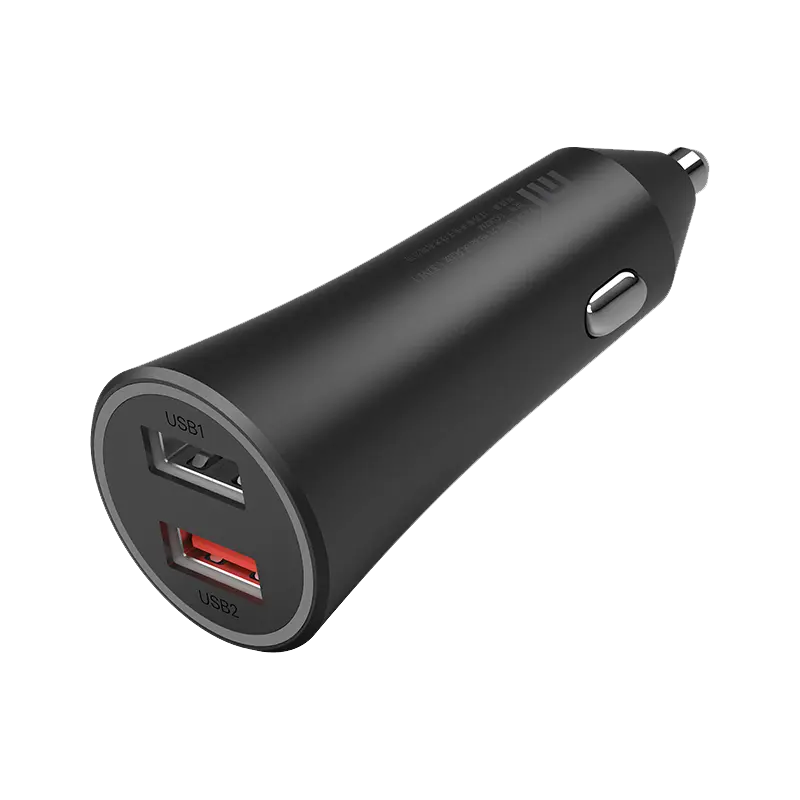 Mi Dual-Port Car Charger (37W) od Xiaomi w SimplyBuy.pl
