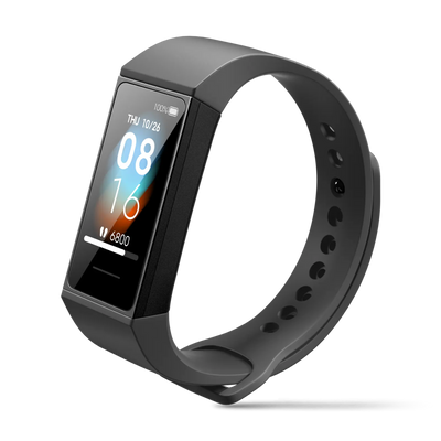 Mi Smart Band 4C od Xiaomi w SimplyBuy.pl
