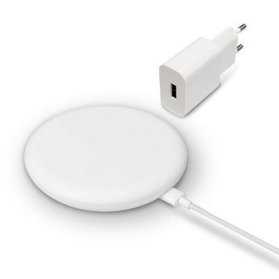 Mi Wireless Fast Charger (20W) od Xiaomi w SimplyBuy.pl