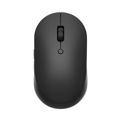 Mi Dual Mode Wireless Mouse Silent Edition Black od Xiaomi w SimplyBuy.pl