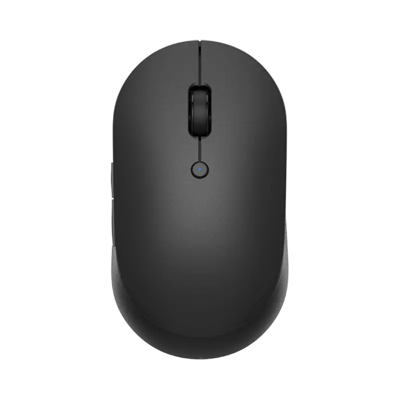 Mi Dual Mode Wireless Mouse Silent Edition Black od Xiaomi w SimplyBuy.pl