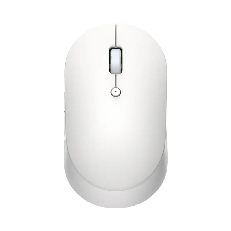 Mi Dual Mode Wireless Mouse Silent Edition White od Xiaomi w SimplyBuy.pl
