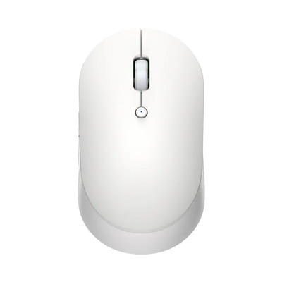 Mi Dual Mode Wireless Mouse Silent Edition White od Xiaomi w SimplyBuy.pl