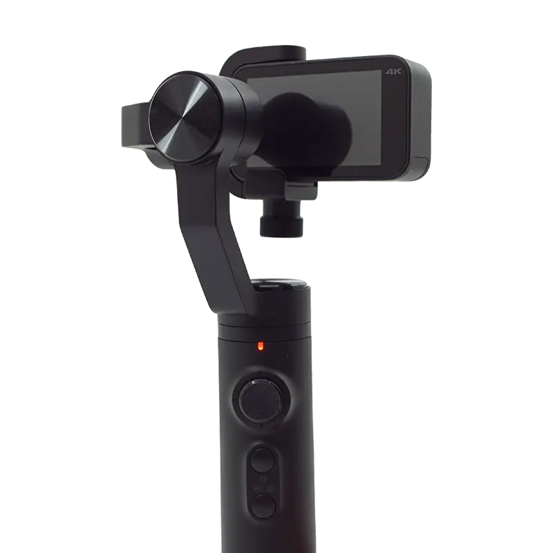 Mi 4K Action Camera Handheld Gimbal od Xiaomi w SimplyBuy.pl