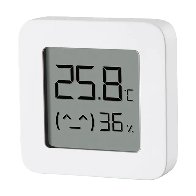 Mi Temperature & Humidity Monitor 2 od Xiaomi w SimplyBuy.pl
