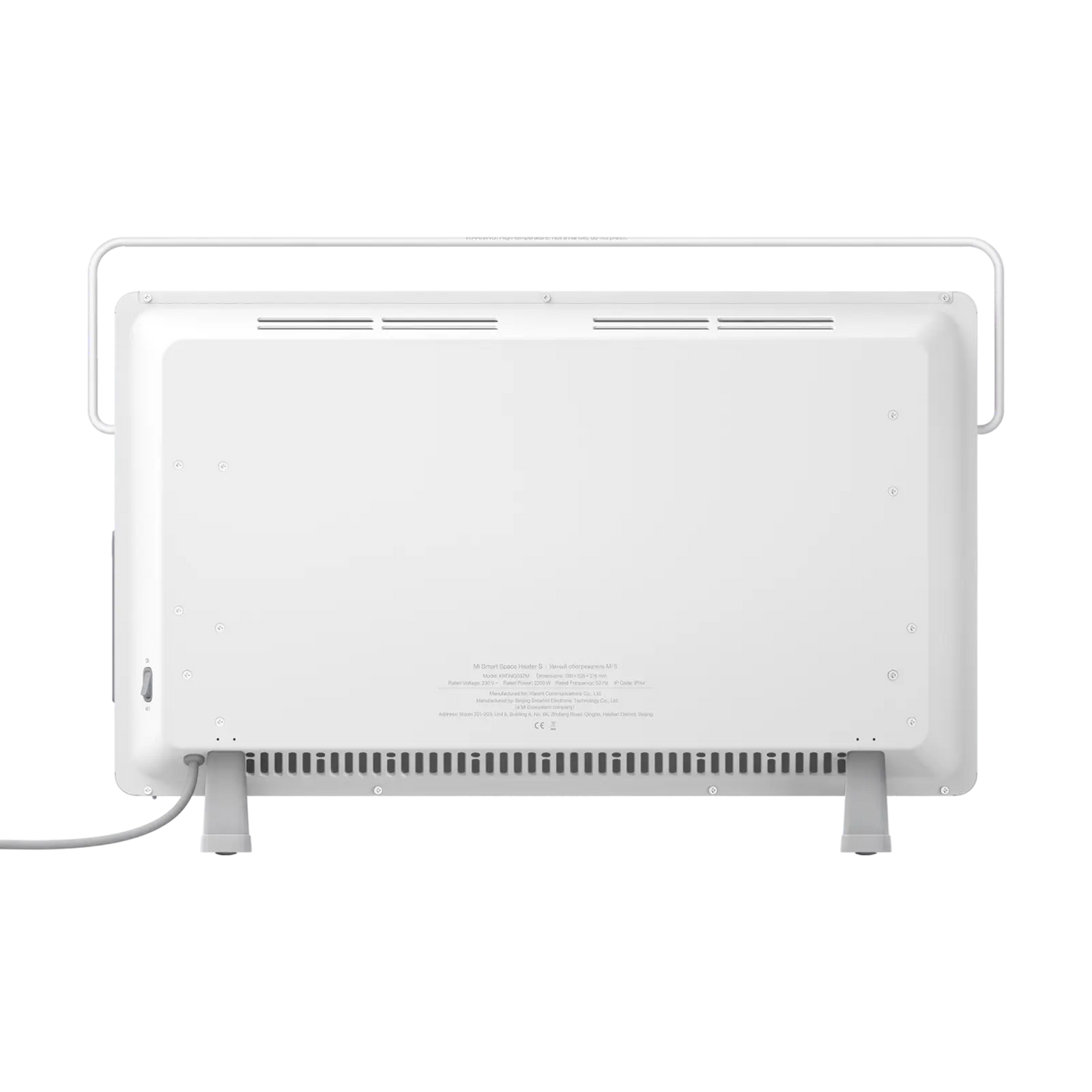 Mi Smart Space Heater S od Xiaomi w SimplyBuy.pl