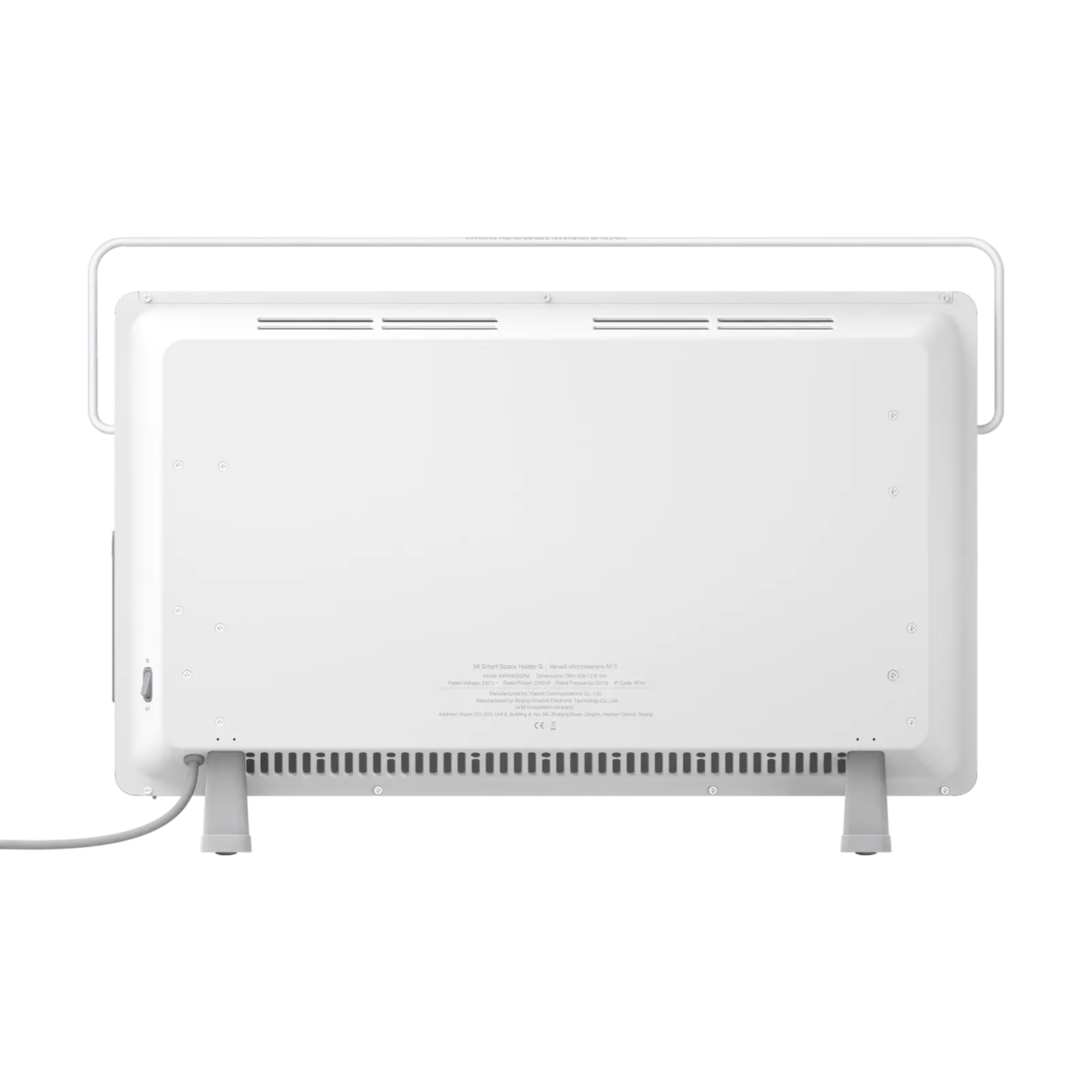 Mi Smart Space Heater S od Xiaomi w SimplyBuy.pl