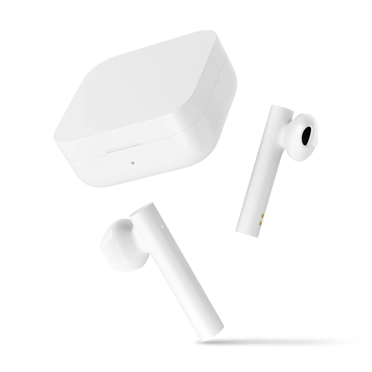 Mi True Wireless Earphones 2 Basic od Xiaomi w SimplyBuy.pl