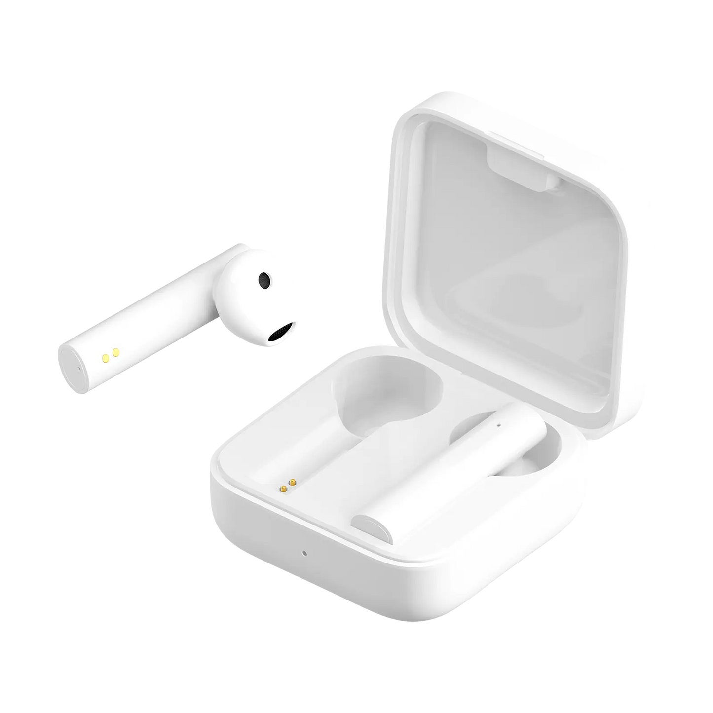 Mi True Wireless Earphones 2 Basic od Xiaomi w SimplyBuy.pl