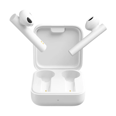 Mi True Wireless Earphones 2 Basic od Xiaomi w SimplyBuy.pl