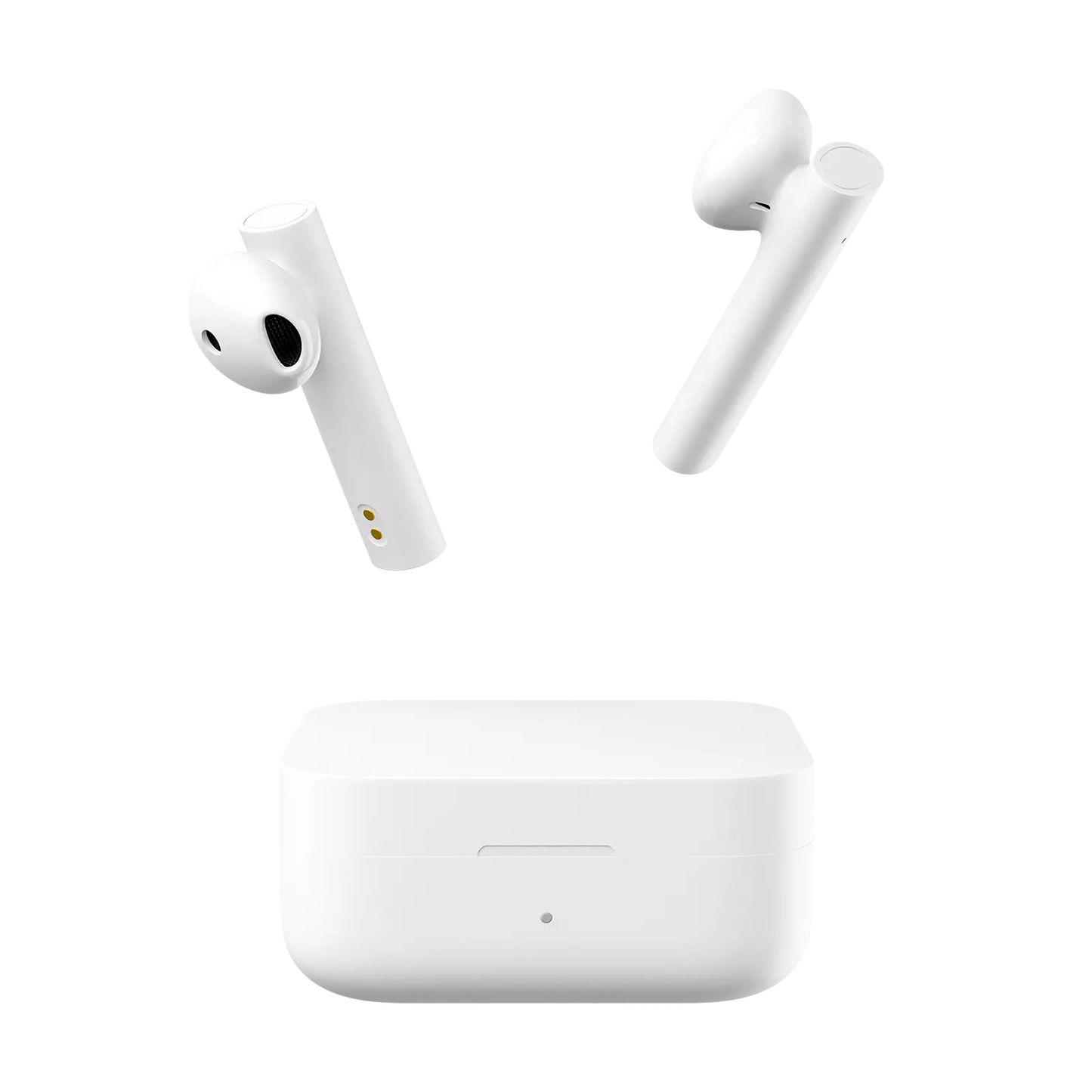 Mi True Wireless Earphones 2 Basic od Xiaomi w SimplyBuy.pl