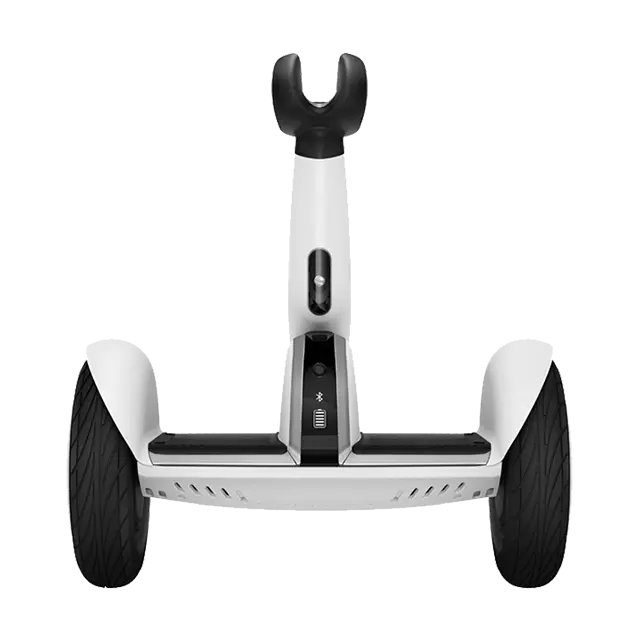 Ninebot S-PLUS White od Xiaomi w SimplyBuy.pl