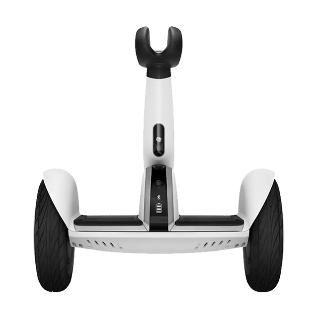 Ninebot S-PLUS White od Xiaomi w SimplyBuy.pl