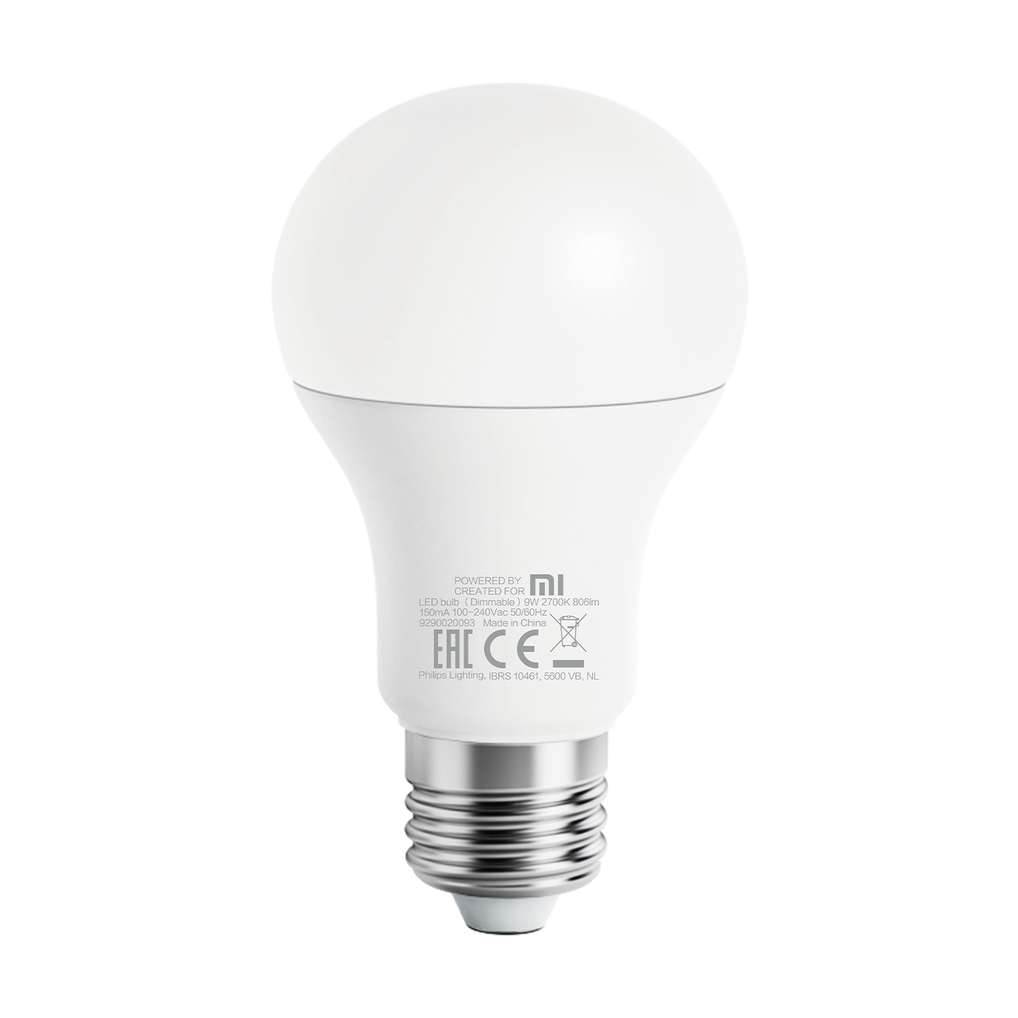 Philips Wi-Fi Smart Bulb White od Xiaomi w SimplyBuy.pl
