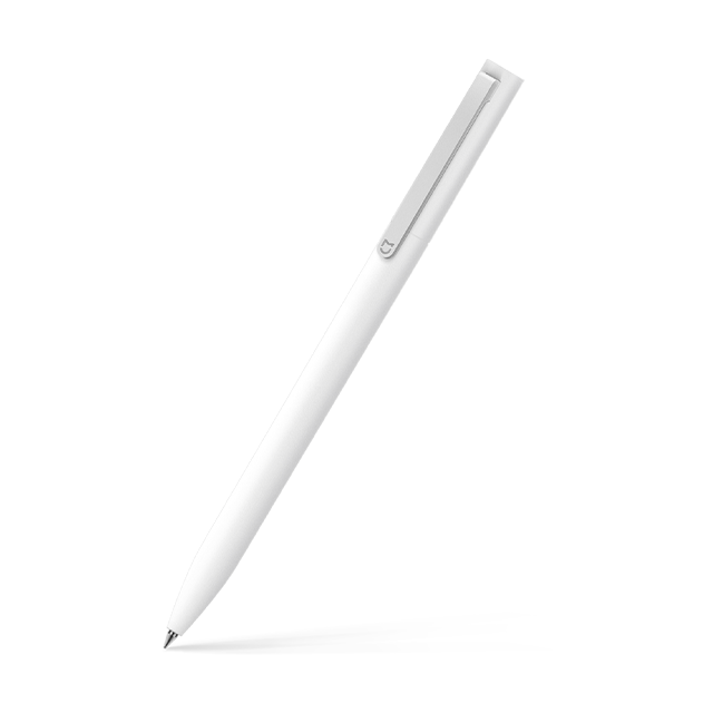 Mi Rollerball Pen White od Xiaomi w SimplyBuy.pl