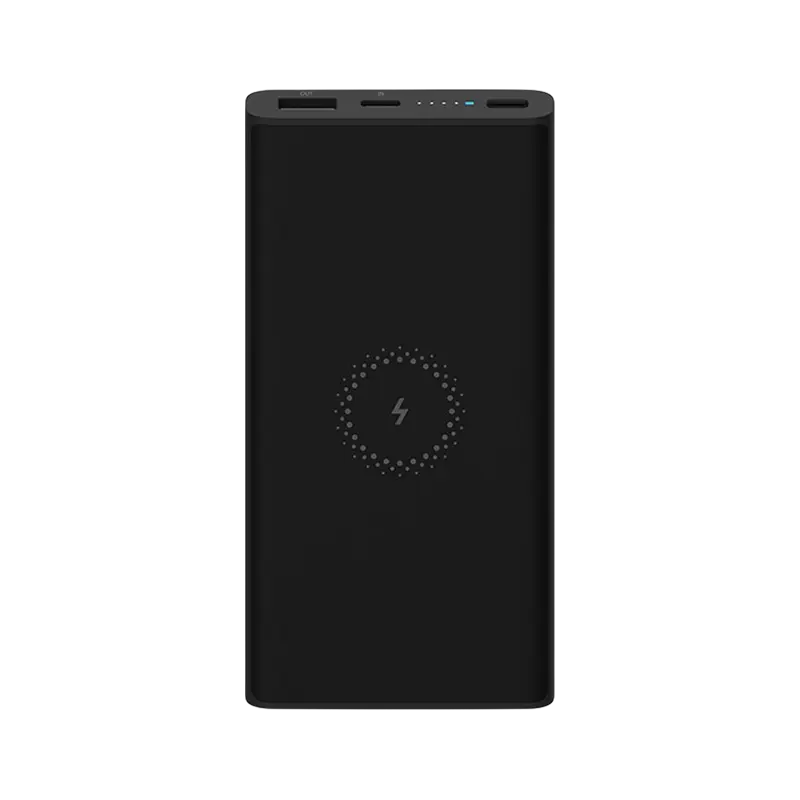 Mi Wireless Power Bank Essential 10000mAh Black od Xiaomi w SimplyBuy.pl