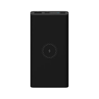 Mi Wireless Power Bank Essential 10000mAh Black od Xiaomi w SimplyBuy.pl