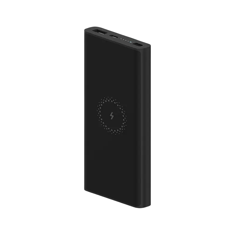 Mi Wireless Power Bank Essential 10000mAh Black od Xiaomi w SimplyBuy.pl