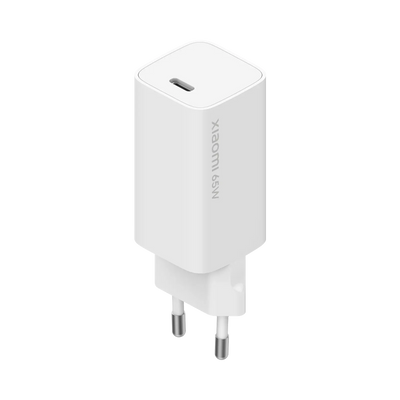 Mi Fast Charger with GaN Tech (65W) od Xiaomi w SimplyBuy.pl