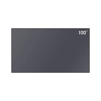 Ekran dla projektora Mi Laser Projector Light Resistant Screen 100".