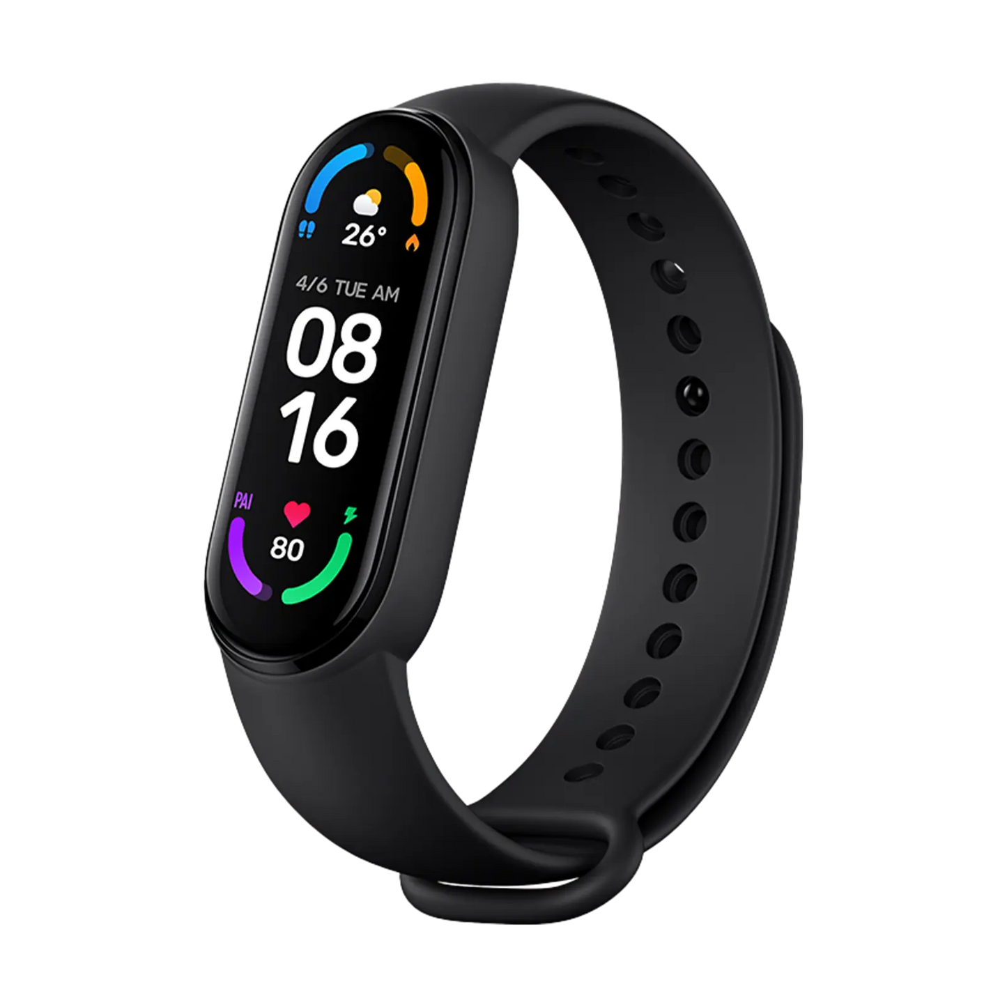 Mi Smart Band 6 od Xiaomi w SimplyBuy.pl
