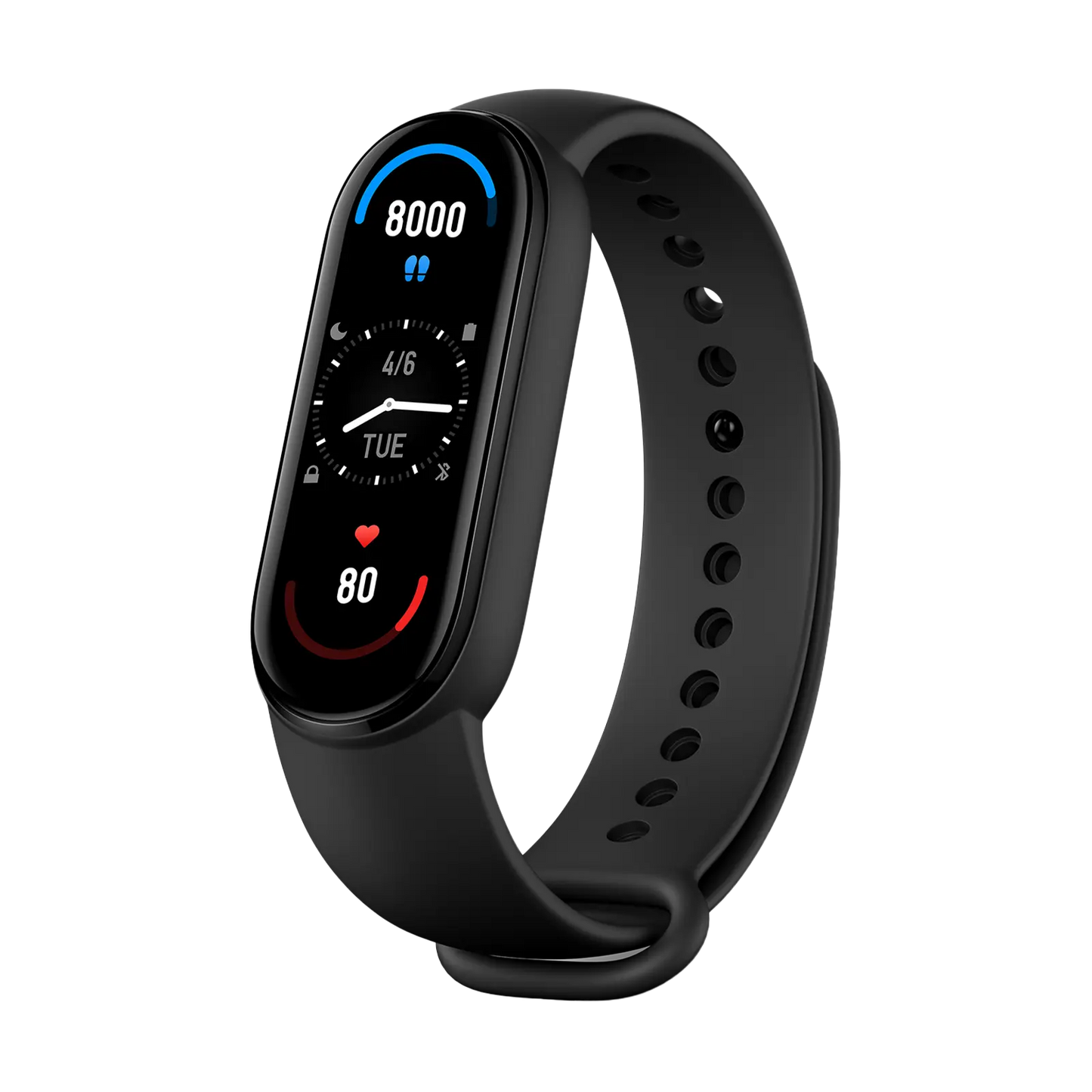 Mi Smart Band 6 od Xiaomi w SimplyBuy.pl