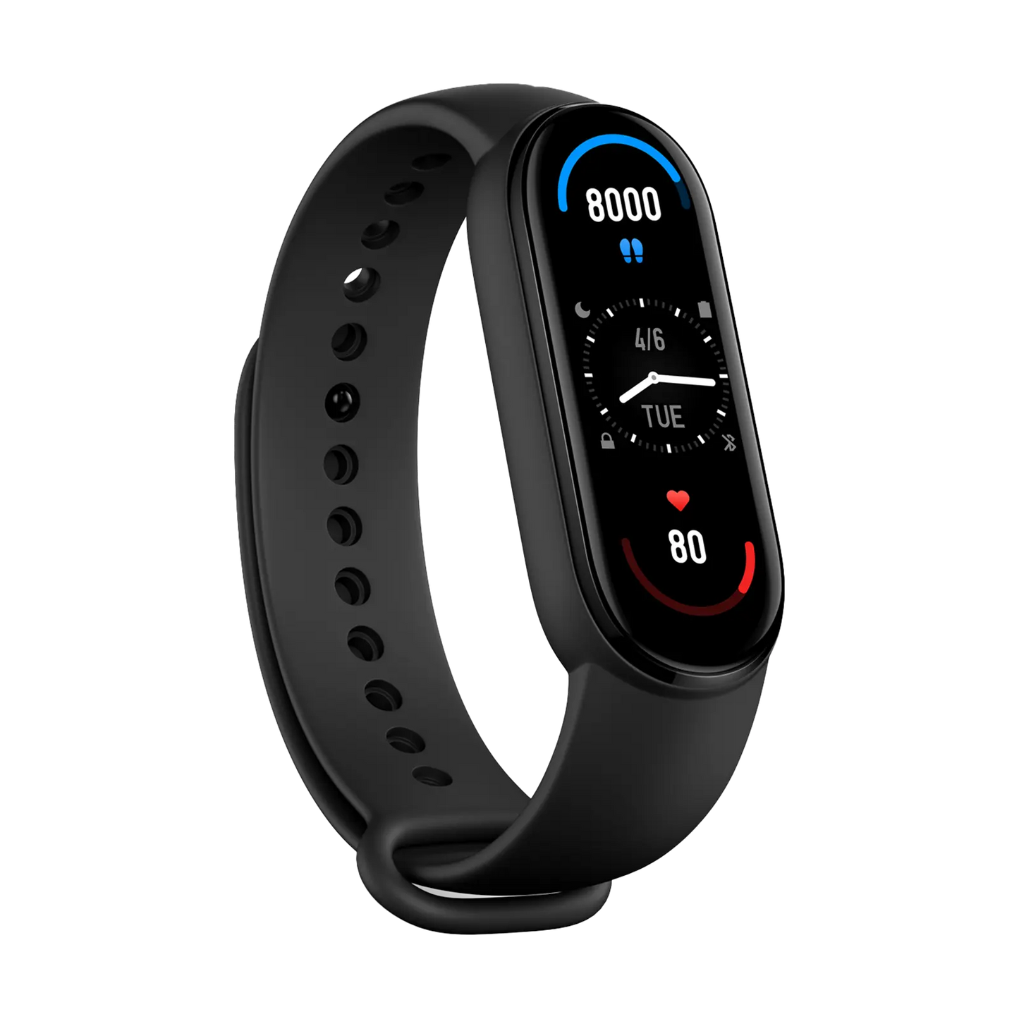 Mi Smart Band 6 od Xiaomi w SimplyBuy.pl